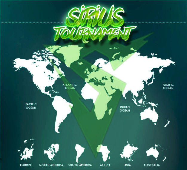 Sirius Tournament Mapa-d10