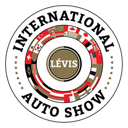 International Lévis Auto Show – 10 juin - en vedette Chrysler et Mopar Logo11