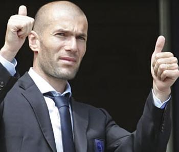 [ Article ] Qu'est ce que vous en pensez de l'UU Zidane10
