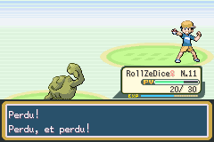 [Vert Feuille] Le Scrunlocke - Page 2 Pokem196