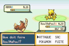 [Vert Feuille] Le Scrunlocke - Page 2 Pokem382