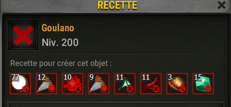 Nouveaux item 2.42 Dofus-19