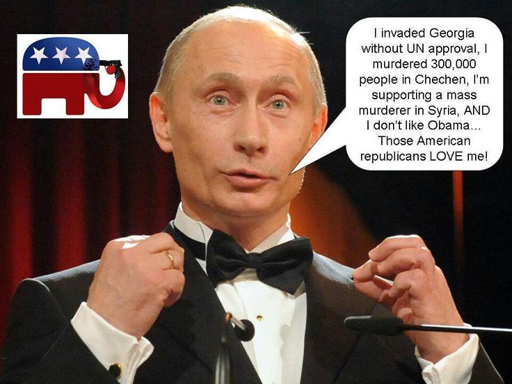 Our Dishonest President Putin_10