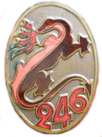 Les insignes d'Infanterie en 1939-1940 246_ri10