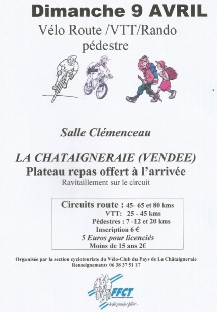 La Châtaigneraie (85) 9 avril  2017 Screen10