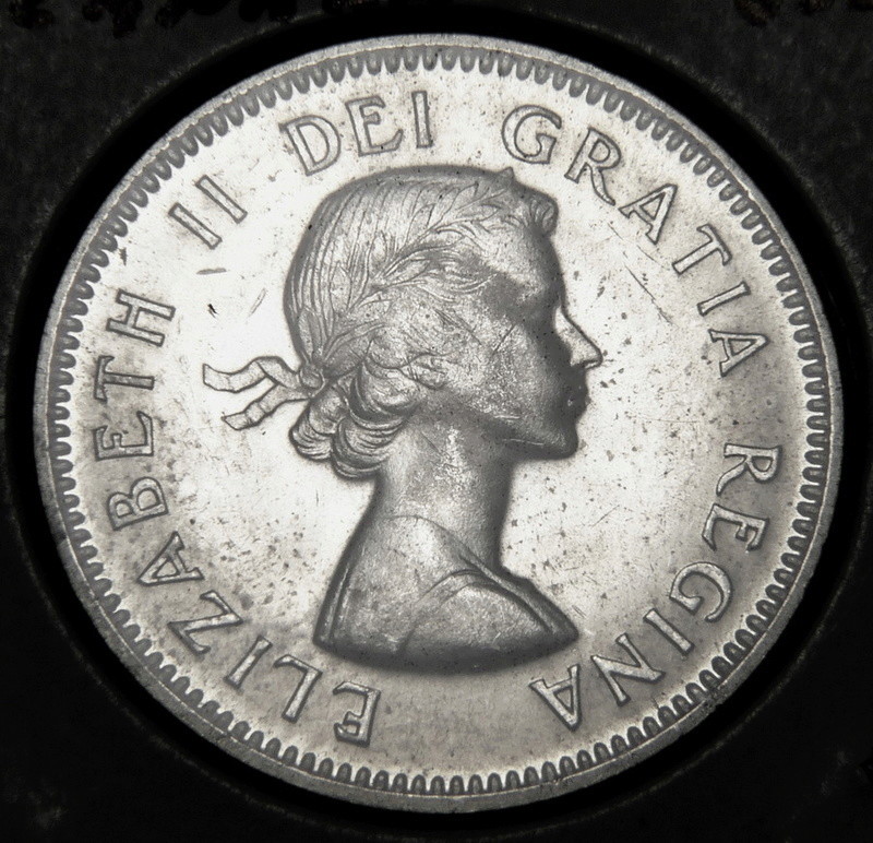 1963 - Éclat de coin et acc. sur CAnadA (Die chip and acc.) Ca_0_098