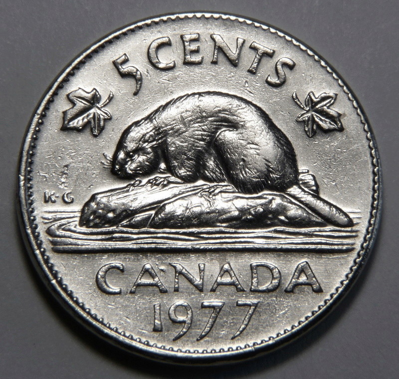 1977 - H7 - Coin désaligné au revers #1 (Revers Shift Die) Ca_0_187