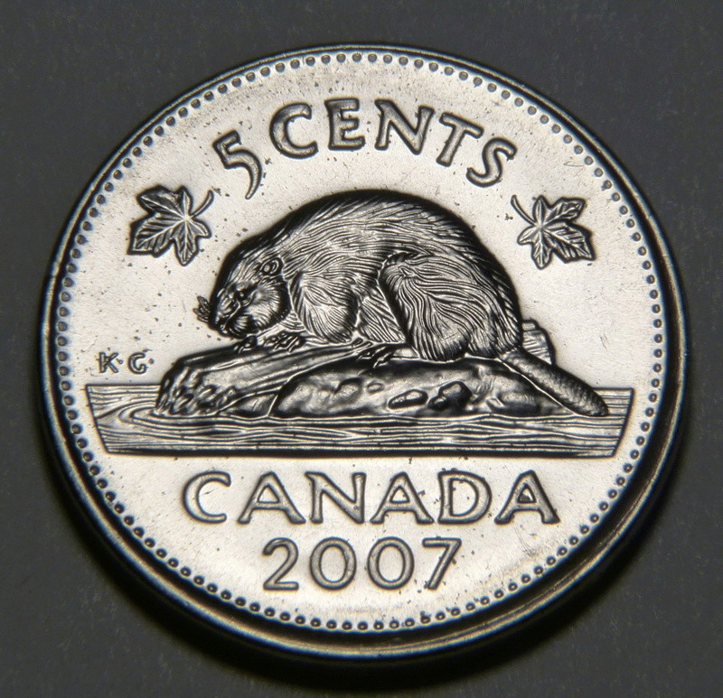2007 - Coin décentré, Frappe à travers et doublure (Off center+Struck Trough+Double) Ca_0_603