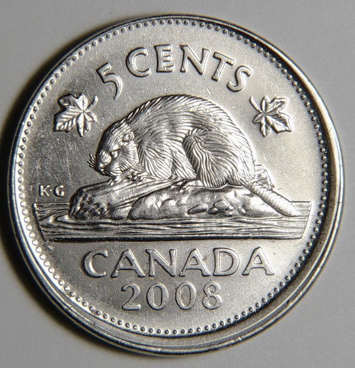 2008 - Coin Désaligné au Revers (Misaligned Die to Reverse) Ca_0_643