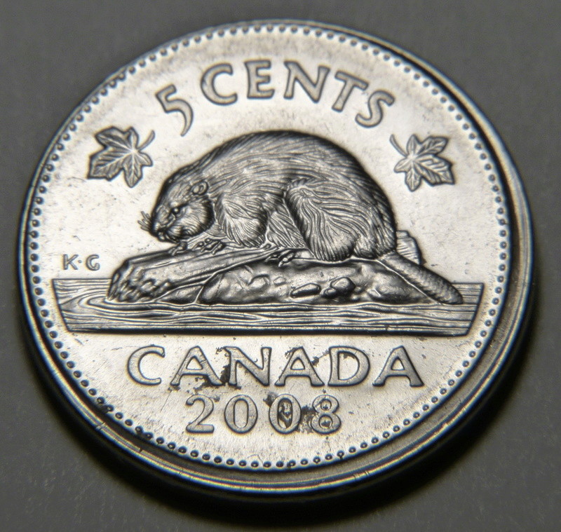 2008 - Coin Désaligné au Revers (Misaligned Die to Reverse) Ca_0_645