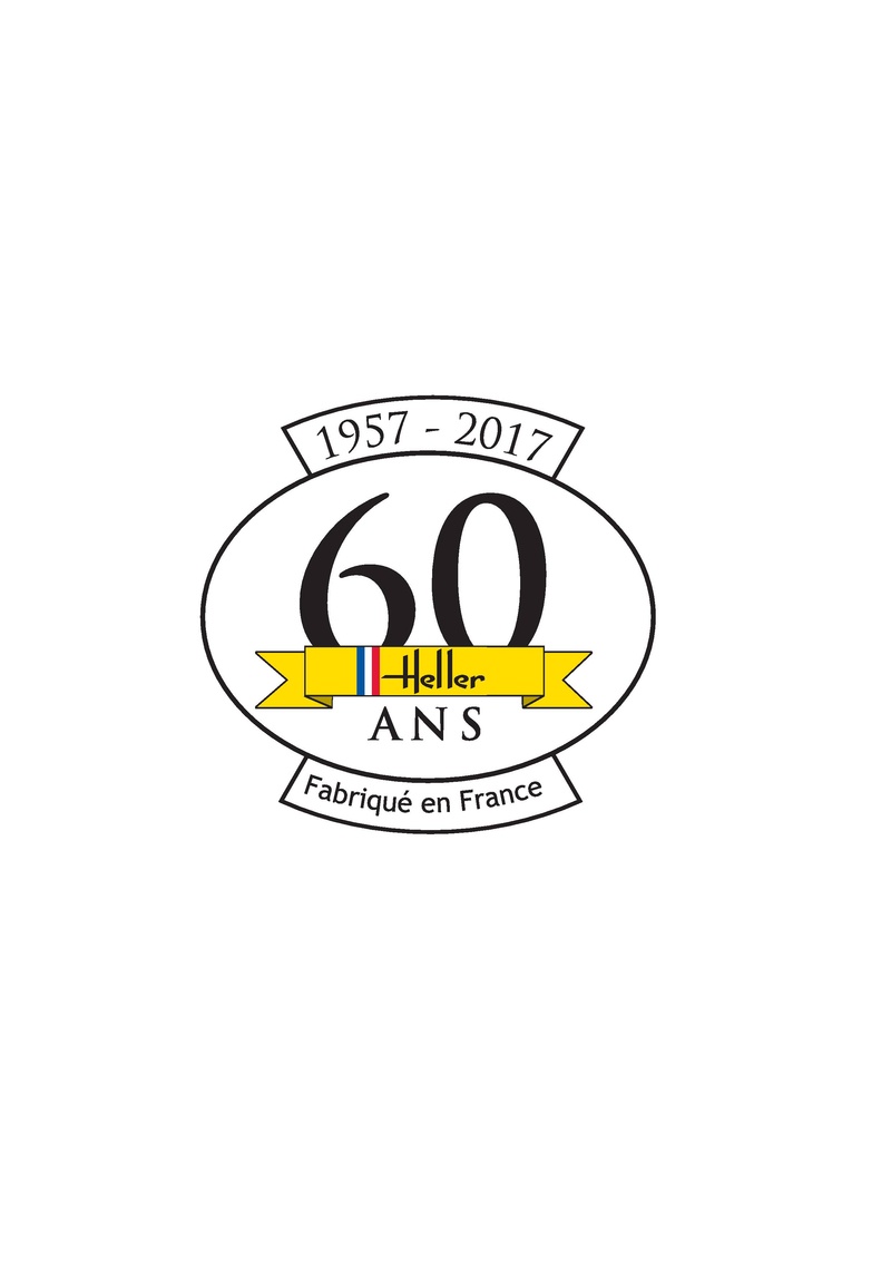 visuel de l’autocollant pour les 60ans Autoco10