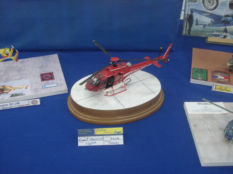 BESANCON (25 DOUBS) Compte rendu de l exposition des 1er et 2 avril 2017 ... Dsc06127