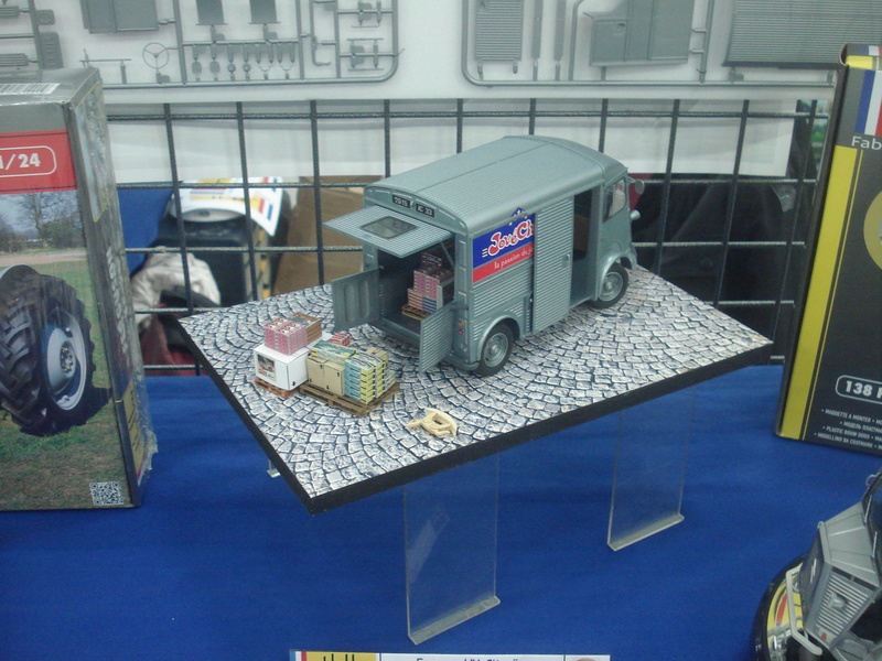 BESANCON (25 DOUBS) Compte rendu de l exposition des 1er et 2 avril 2017 ... Dsc06140