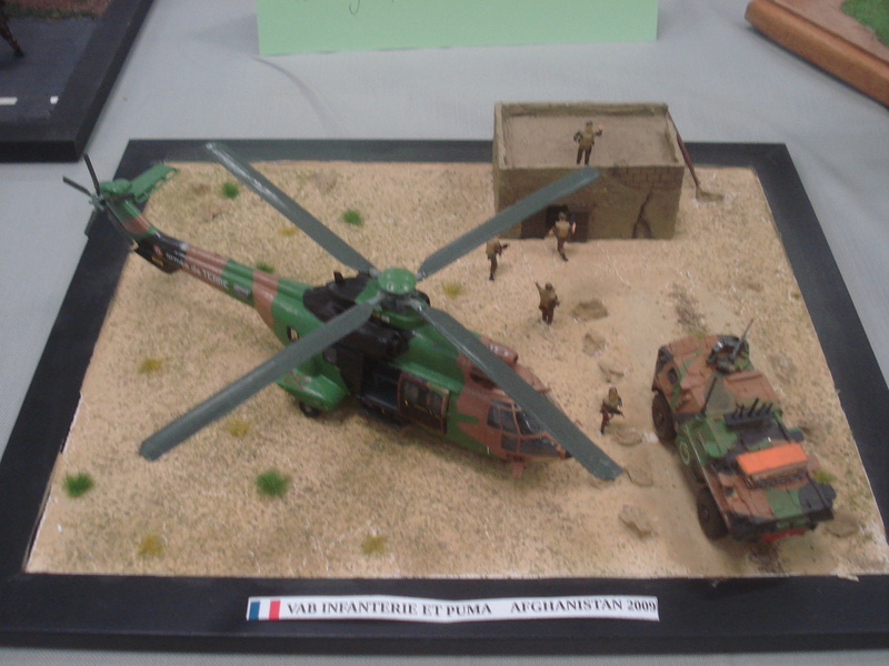 BESANCON (25 DOUBS) Compte rendu de l exposition des 1er et 2 avril 2017 ... - Page 2 Dsc06284
