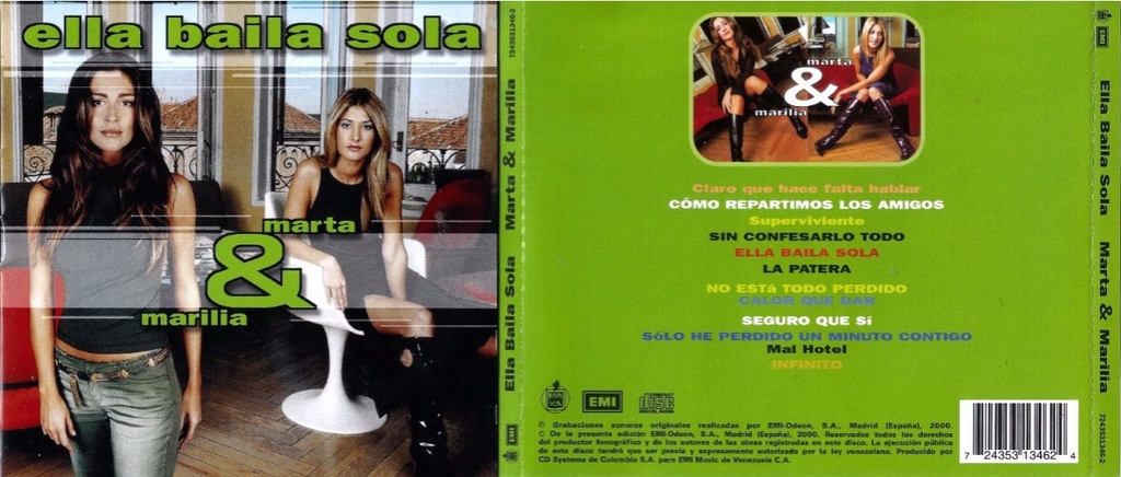 Ella Baila Sola - Martha & Marilia (2000) Depositfiles Ella_b12