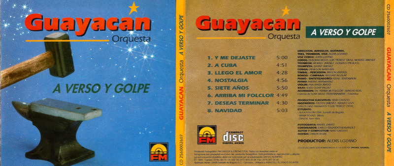 Guayacan - A Verso y Golpe (1993) Depositfiles Guyaca10