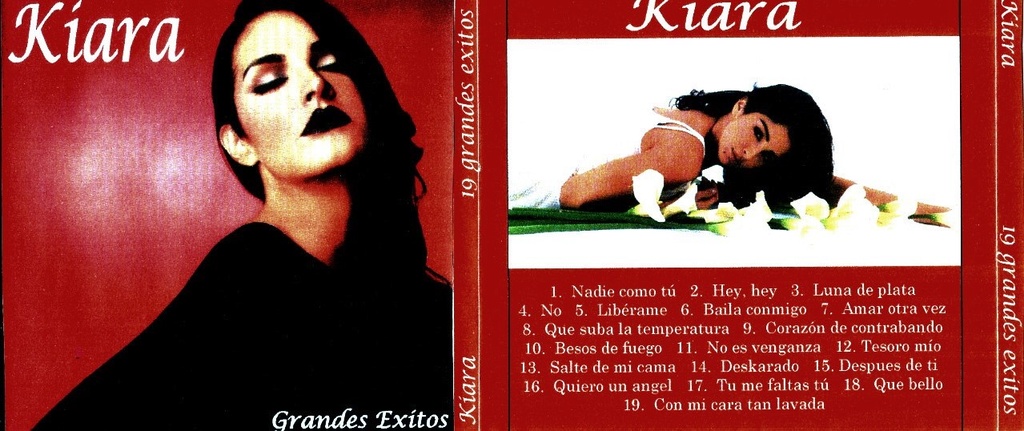 Kiara - 19 Grandes Exitos (Filefactory) Kiara_10