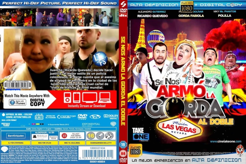 SE NOS ARMO LA GORDA 2 (2017 - LATINO) Se_nos10