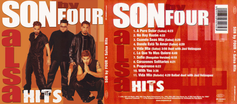 SON BY FOUR - SALSA HITS (2001) MEGA Son_by11