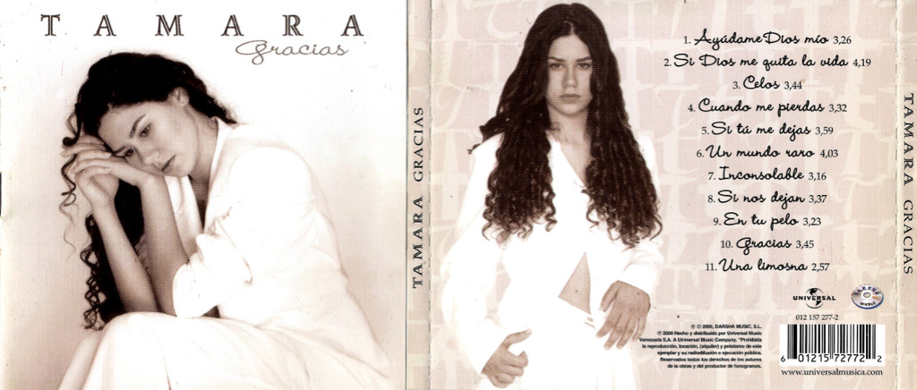 Tamara - Gracias (2003)(Depositfiles) Tamara10