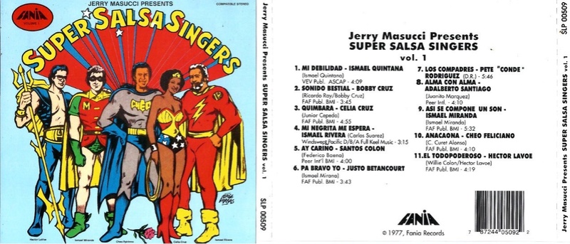 VA. - JERRY MASUCCI PRESENTS SUPER SALSA SINGERS VOL.1 (1977) Va_jer11