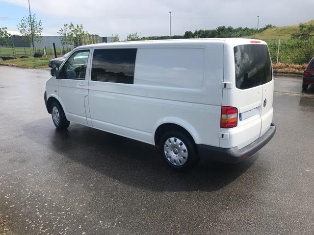 T5 LONG 130 BV6 MANUELLE 69000 KMS ANNEE 2009 Arrg11