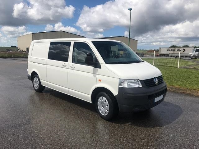 T5 LONG 130 BV6 MANUELLE 69000 KMS ANNEE 2009 Avtd11