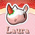 [Commande d'avatar] Ton personnage AC préféré ! Laura213