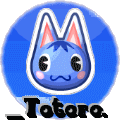 [Commande d'avatar] Ton personnage AC préféré ! - Page 2 Totoro10