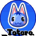 [Commande d'avatar] Ton personnage AC préféré ! - Page 2 Totoro11