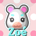 [Commande d'avatar] Ton personnage AC préféré ! Zoe10
