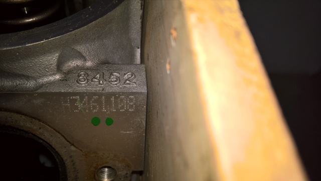 Tout sur le LS7 de la C6 Z06 + Fiabilisation Wp_20121