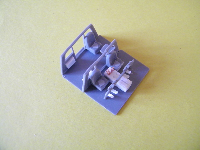 Kawanishi H6K5 Mavis 100_4415