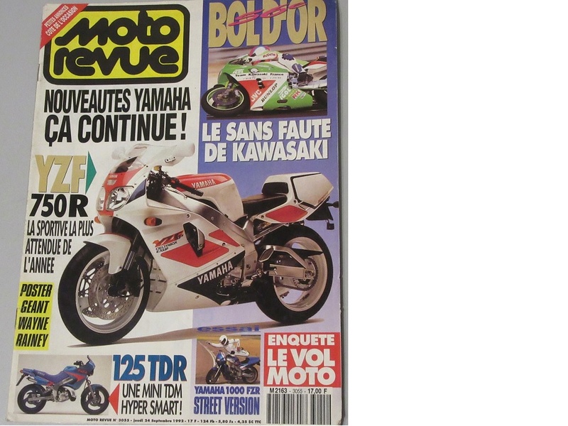 Articles de presse et essais sur la SL Moto_r21