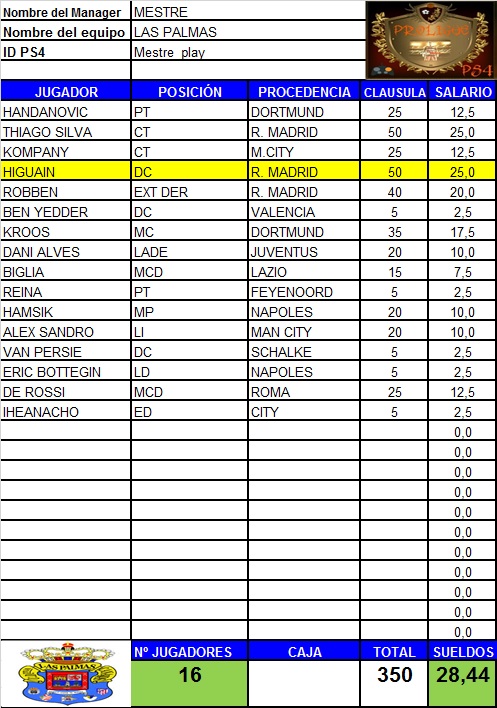 CLAUSULAS 4ª TEMPORADA Las_pl11