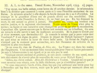 Mémoires et correspondance du cardinal de Bernis Bernis11