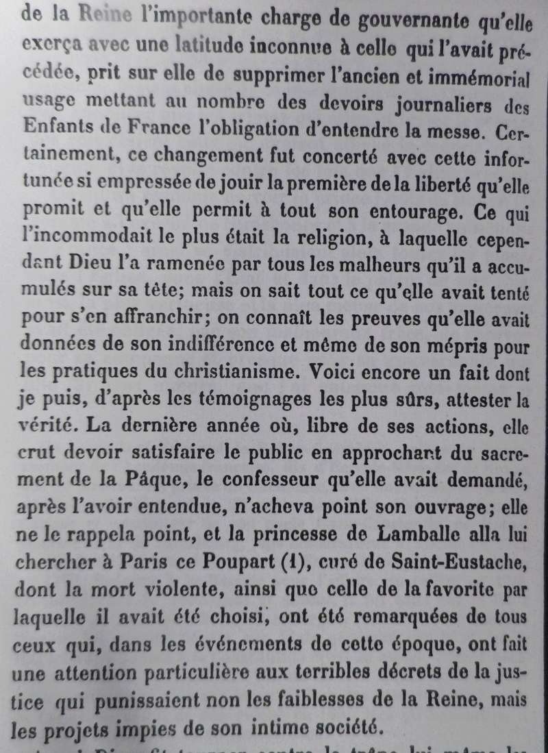  Marie-Antoinette et la religion Imgp5811