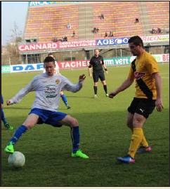 [16ème journée] Louhans-Cuiseaux B - Stade Auxerre - Page 2 Doury10