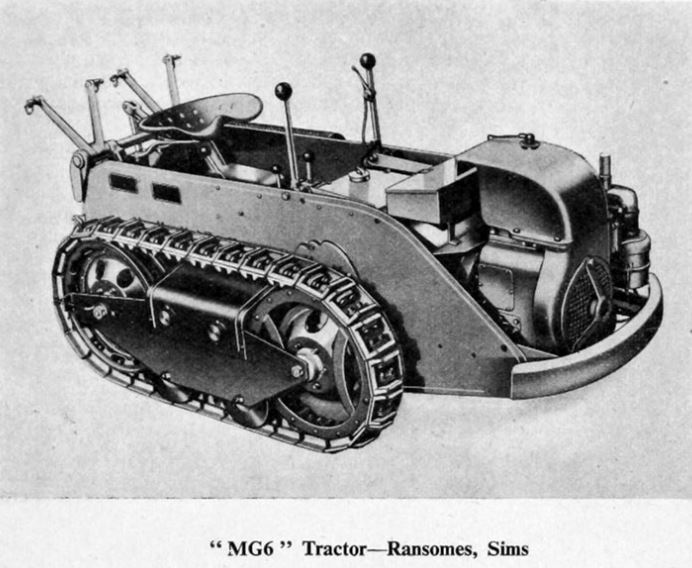 RANSOMES 000067