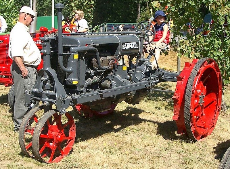 MOTOCULTEUR - Amateur de tracteur et motoculteur du Canada  1250