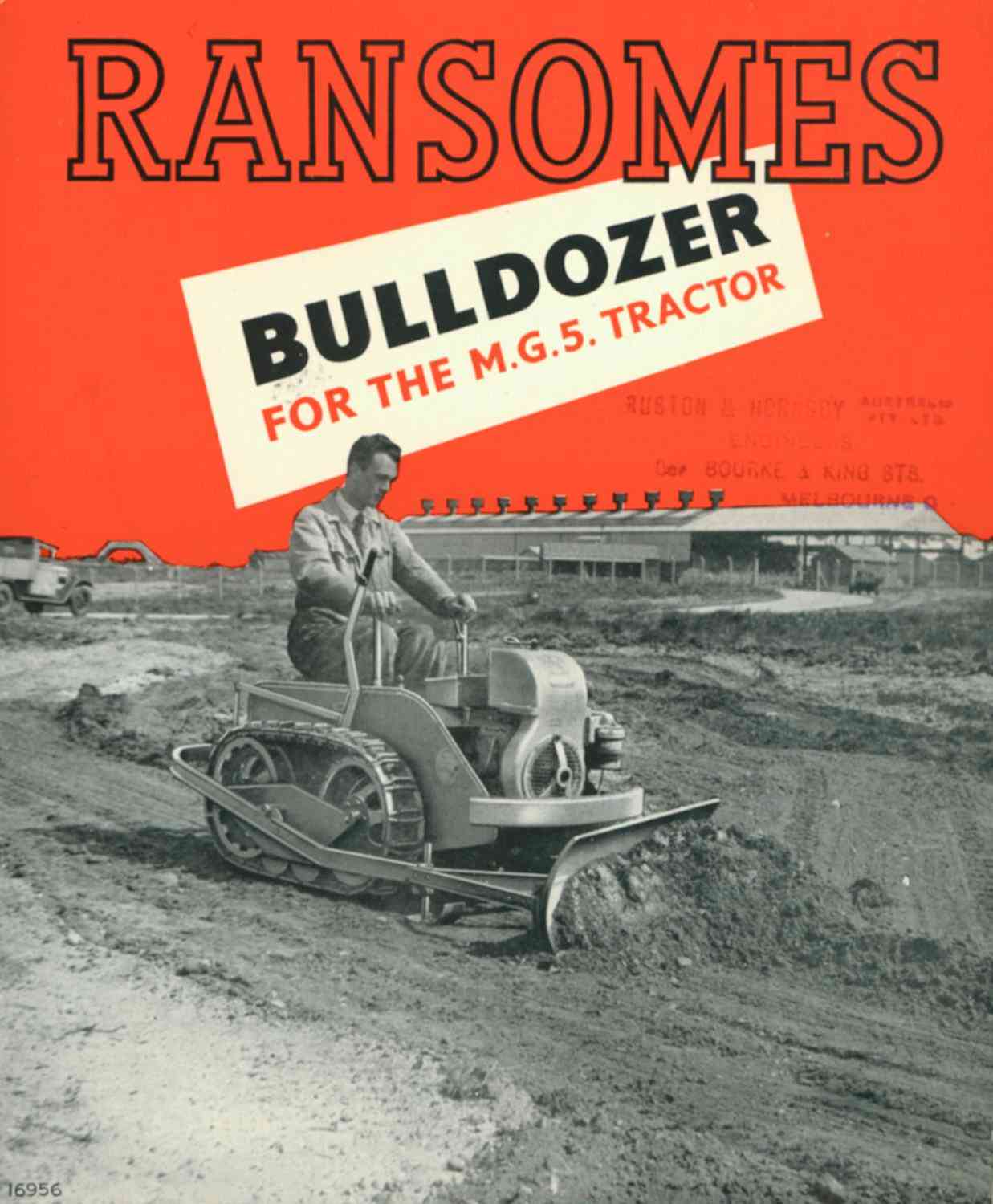 RANSOMES - Page 2 1269