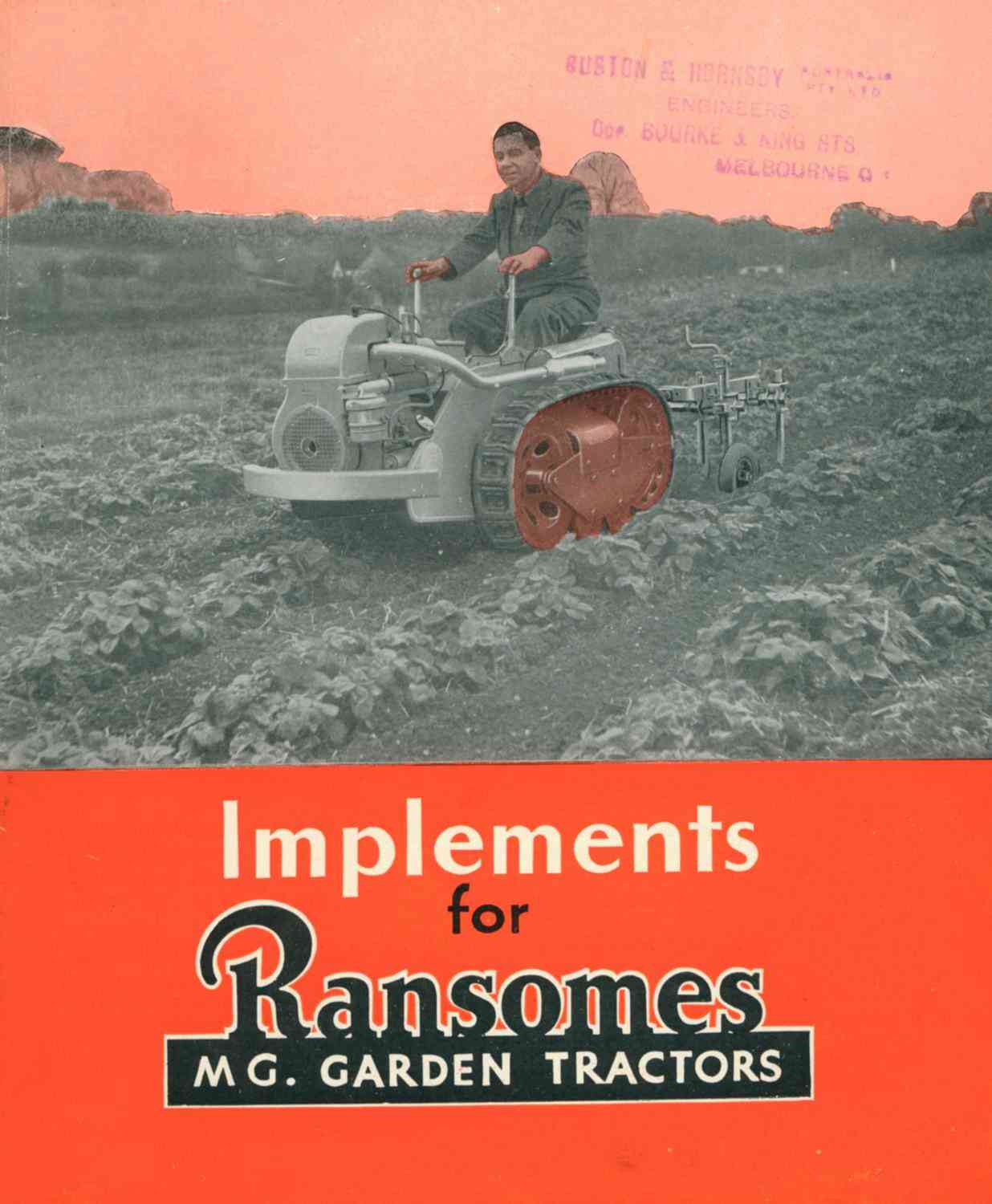 RANSOMES - Page 2 1275