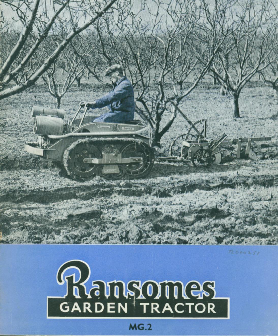 RANSOMES - Page 2 1276