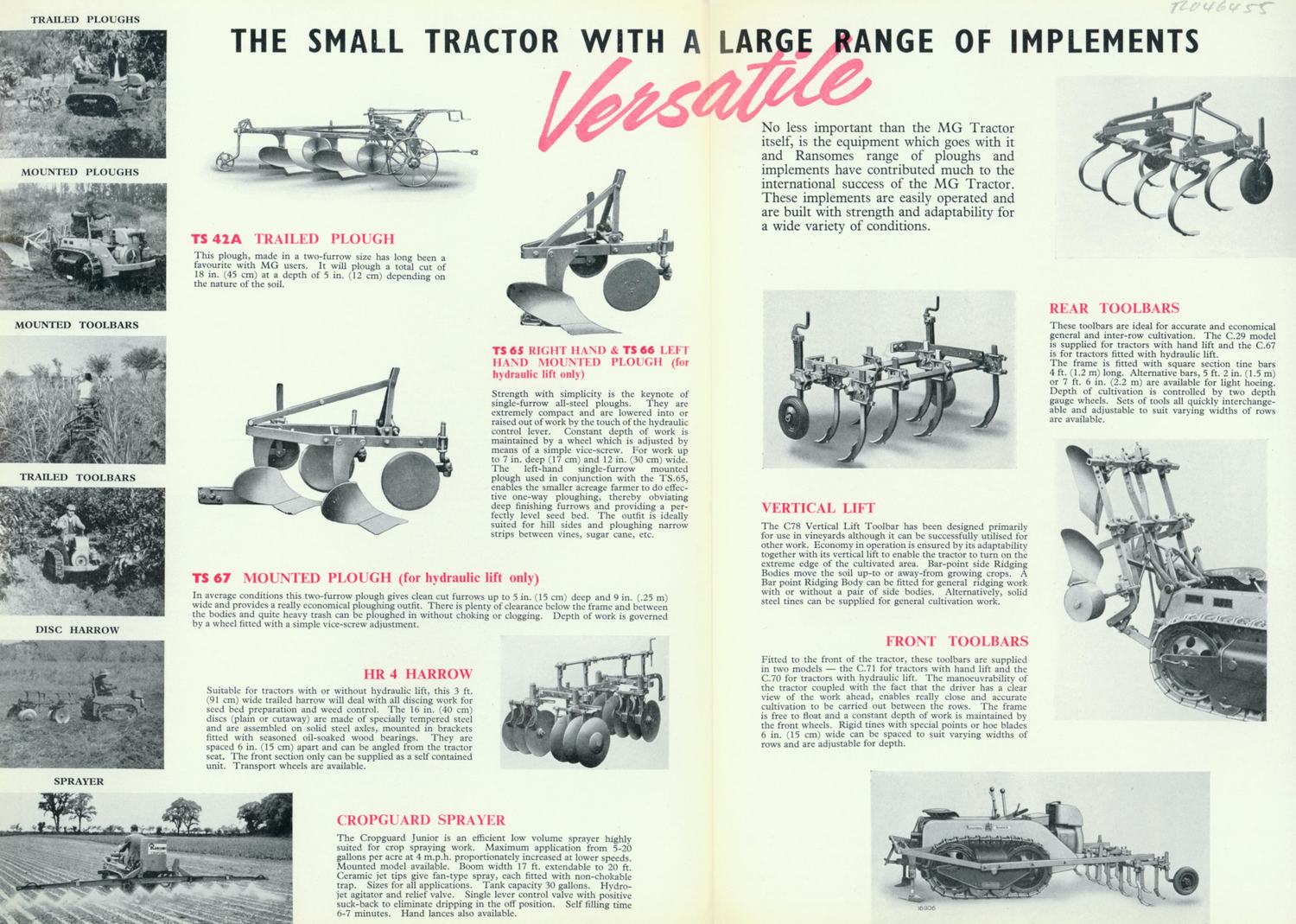 RANSOMES - Page 2 2234