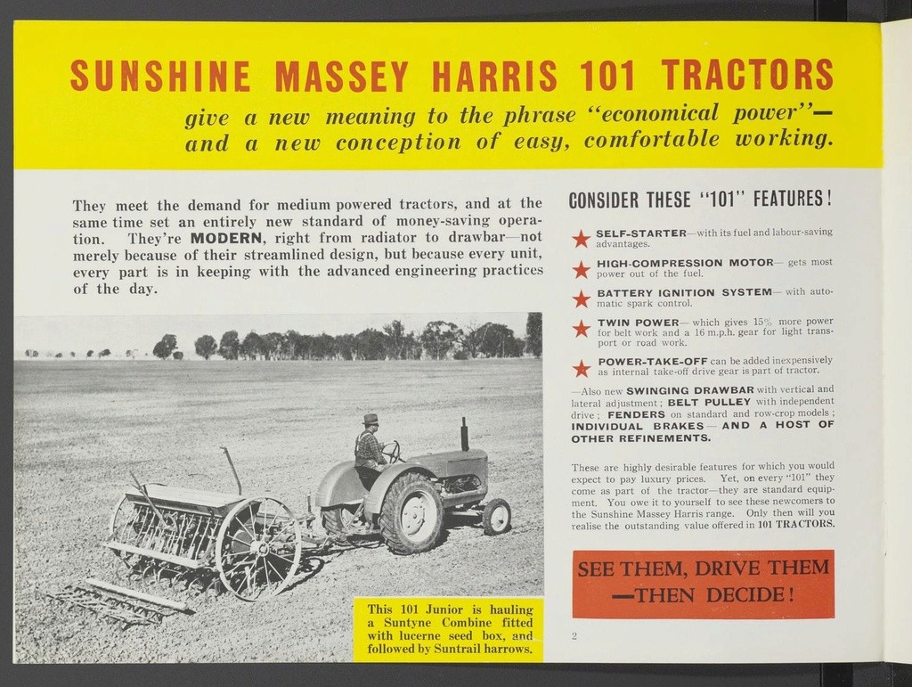 harris - MASSEY HARRIS - Page 4 49655710