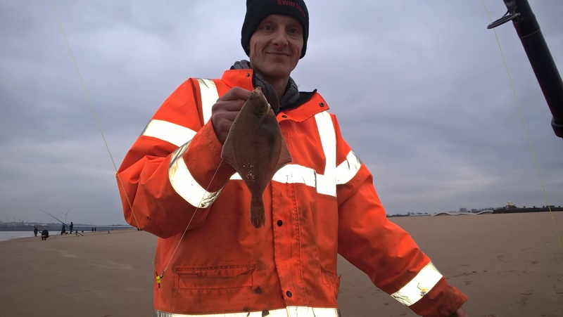 Perch Rock 11/03/2017 Wp_20123