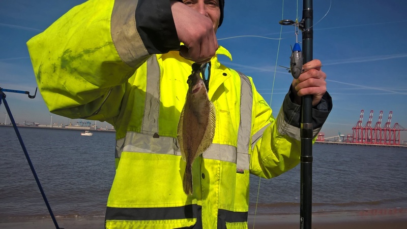 Perch Rock 25th and 26th March Wp_20127