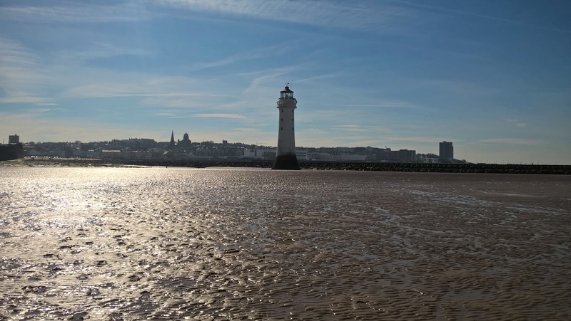 Perch Rock 25th and 26th March Wp_20128