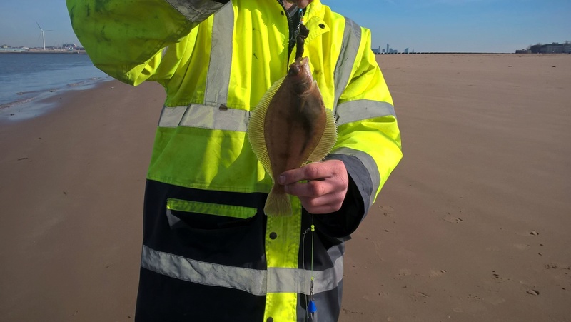 Perch Rock 25th and 26th March Wp_20130