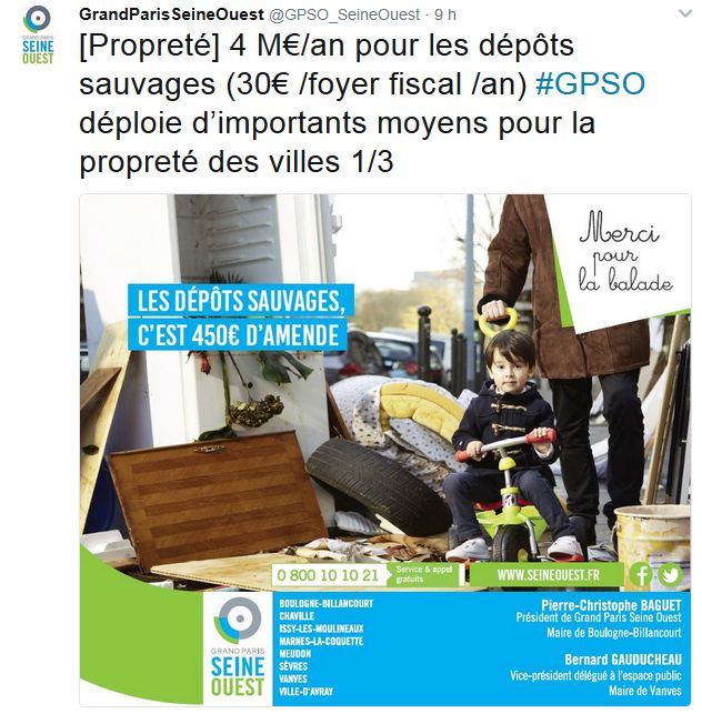Encombrants, poubelles et caddies Clipb196